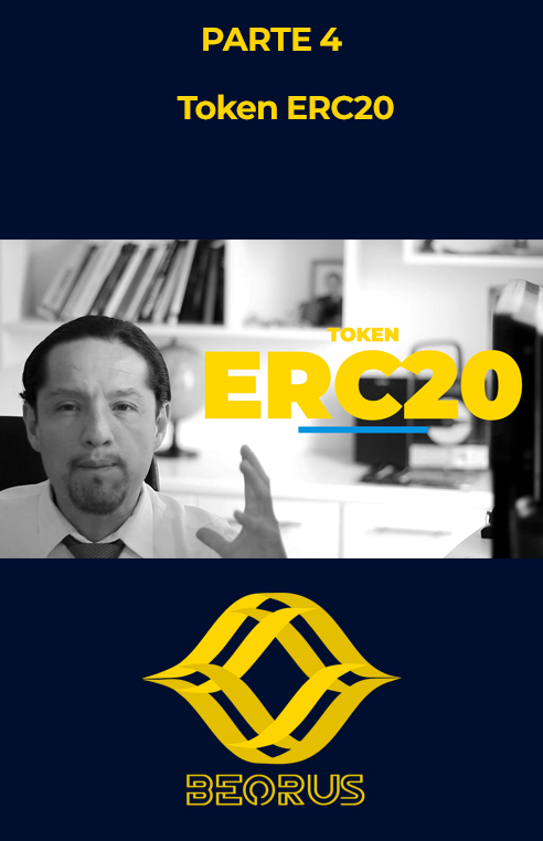 Token ERC20